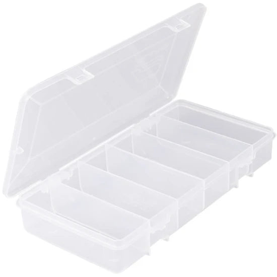 Cutie Plano Six-compartment 3400 Stowaway