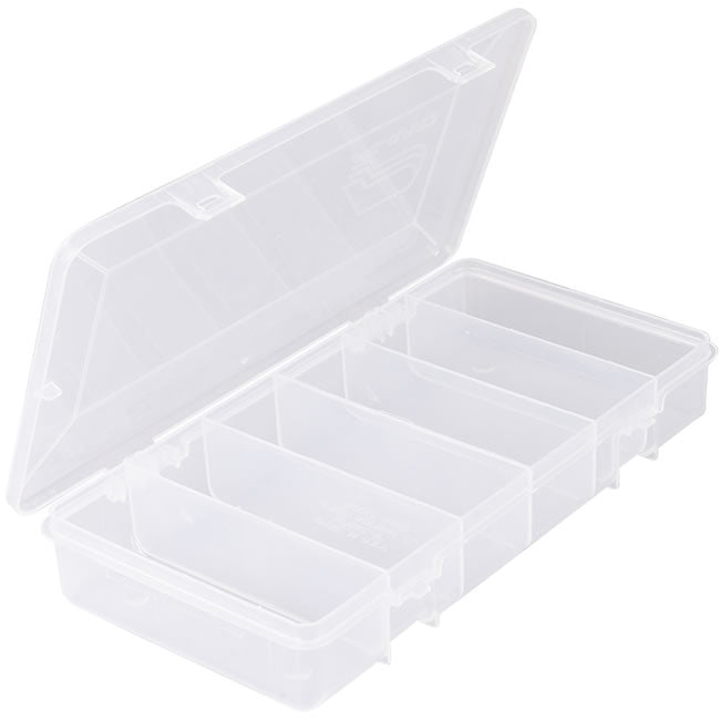 Cutie Plano Six-Compartment 3400 StowAway