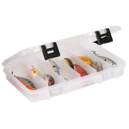 Cutie Plano Six-compartment Stowaway 3600