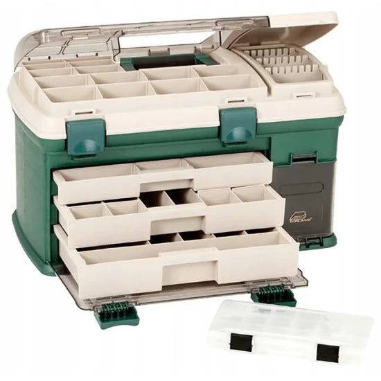 Cutie Plano Three Drawer Tackle System