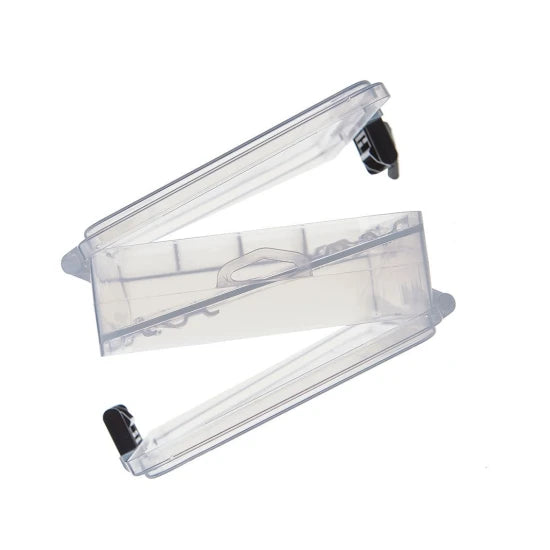 Cutie Plano Worm Stowaway 3600 28x19x6.4cm