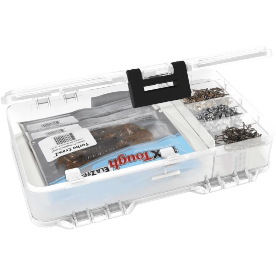 Cutie Plano Worm Stowaway 3600 28x19x6.4cm