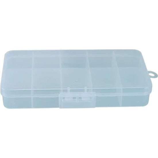 Cutie Plastic Formax, 13x6.5x2.5cm