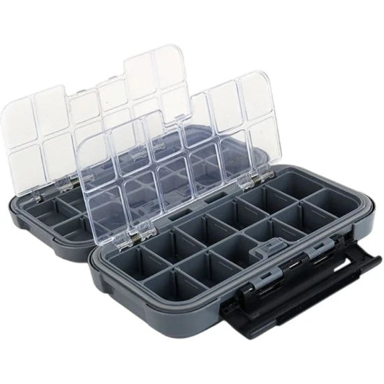 Cutie Plastic Formax, 16x9x4cm