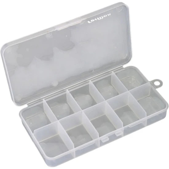 Cutie Plastic Formax, 17.5x9.5x3cm