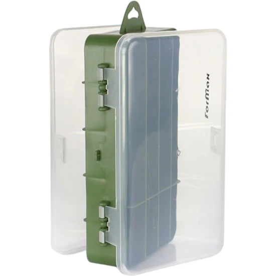 Cutie Plastic Formax, 18x10x4.7cm