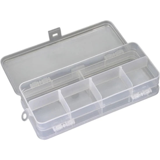Cutie Plastic Formax, 18x8x4.5cm