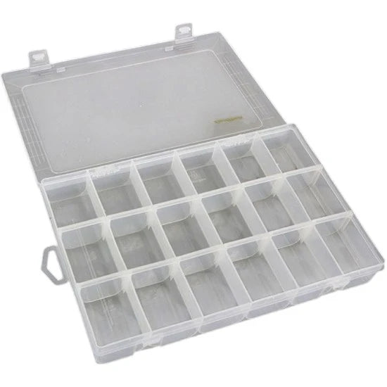 Cutie Plastic Formax, 27x18x4cm