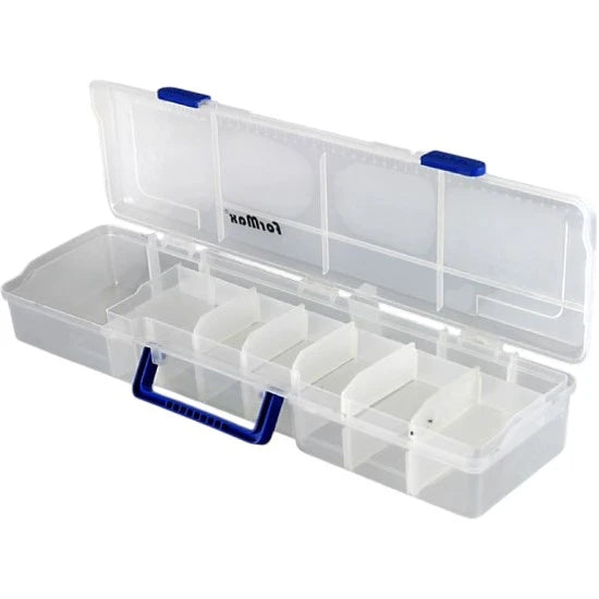 Cutie Plastic Formax, 50x15x8.2cm