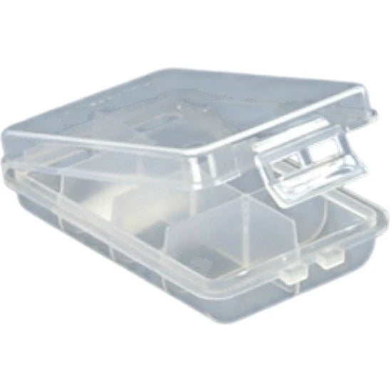 Cutie Plastic Formax, 9.5x6.5x2.5cm