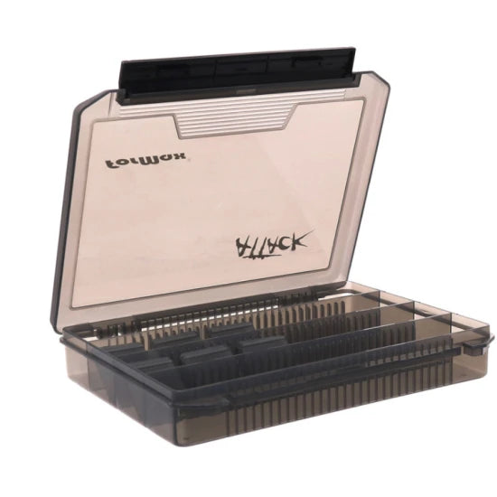 Cutie Plastic Formax Attack, Marime M, 24.5x19x4cm
