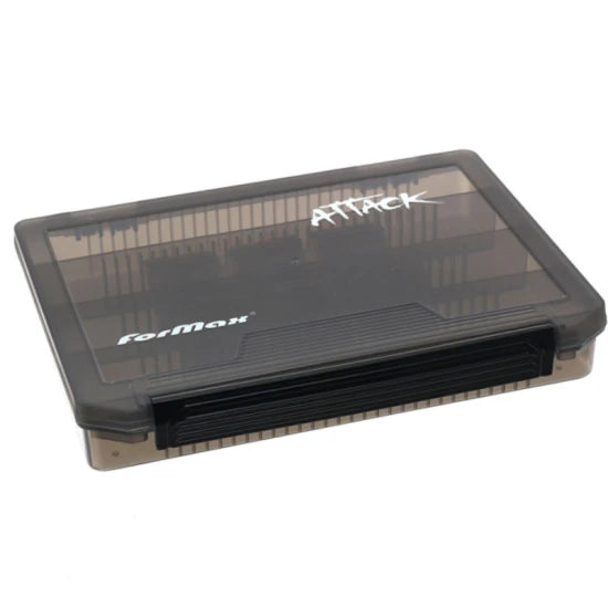 Cutie Plastic Formax Attack, Marime M, 24.5x19x4cm