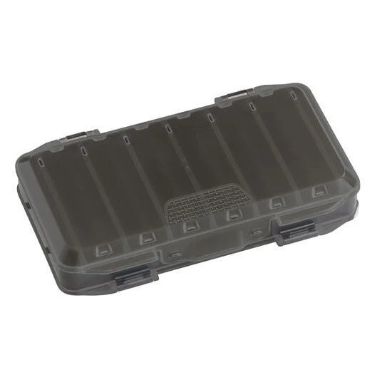 Cutie Plastica Panaro Dubla Pentru Accesorii 17.6x10.4x3.7cm