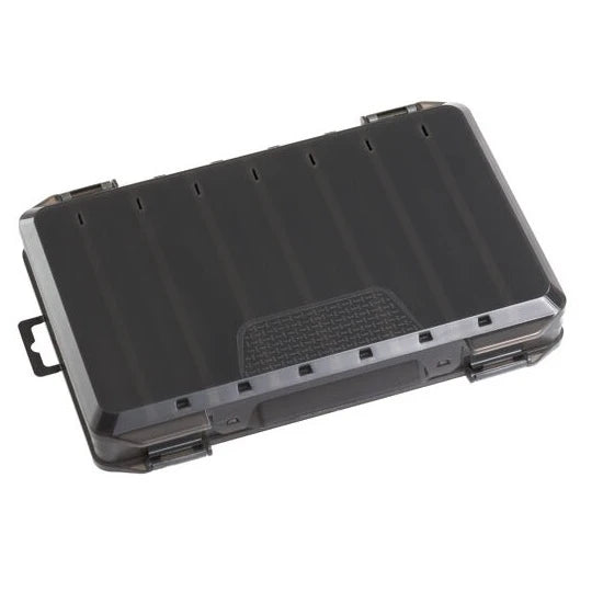 Cutie Plastica Panaro Dubla Pentru Accesorii 27.5x18.5x4.8cm
