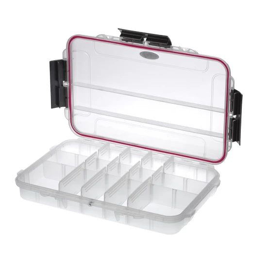 Cutie Plastica Panaro Rezistenta La Apa 3-15 Compartimente Ajustabila