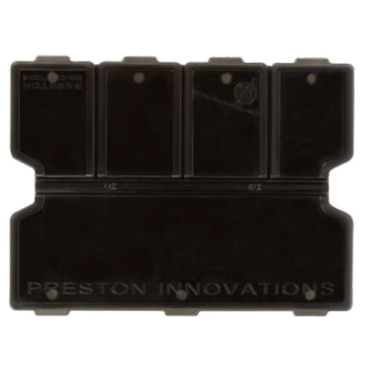 Cutie Preston Accessory Box - 5 Compartment Shallow