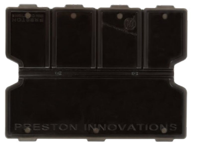 Cutie Preston Accessory Box - 5 Compartment Shallow