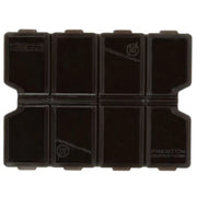 Cutie Preston Accessory Box - 8 Compartment Shallow