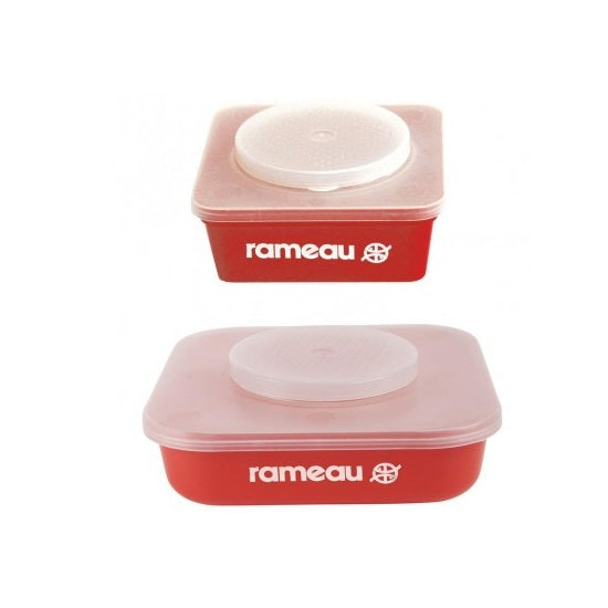 Cutie Rameau pentru nada 0.5L