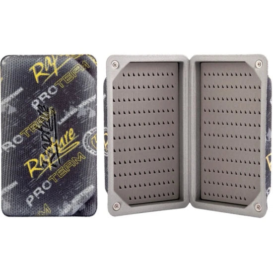 Cutie Rapture Spoon Box Pro Team Slim