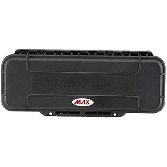 Cutie Rezistenta La Apa Plastica Panaro Max005 Waterproof Case 30.9x12.8x7.15cm