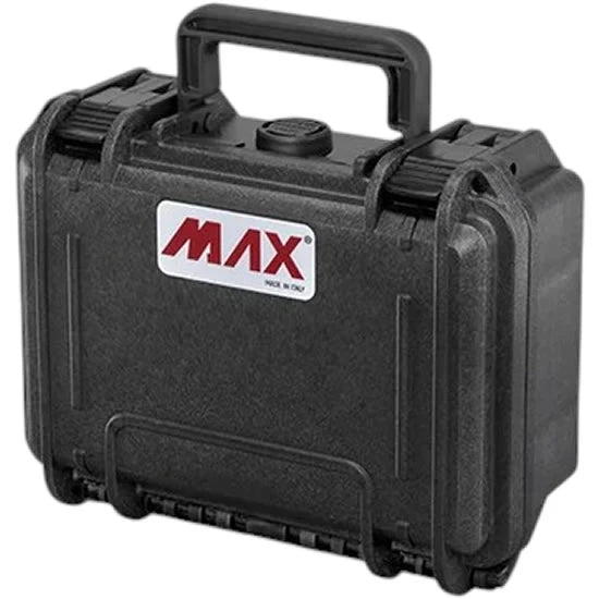 Cutie Rezistenta La Apa Plastica Panaro Max200 Waterproof Case 22.3x17.2x10.2cm