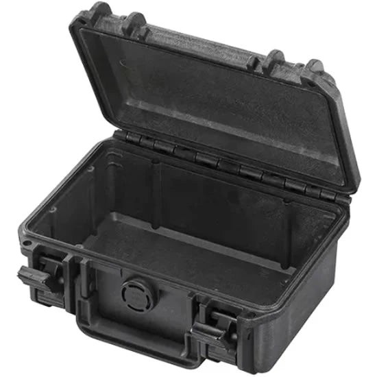 Cutie Rezistenta La Apa Plastica Panaro Max200 Waterproof Case 22.3x17.2x10.2cm