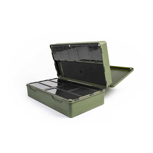 Cutie RidgeMonkey Armoury Tackle Box