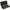 Cutie Riguri Sonik Lokbox Compact Rig, 24.5x13x4cm