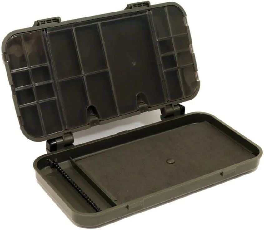 Cutie Riguri Sonik Lokbox Compact Rig, 24.5x13x4cm