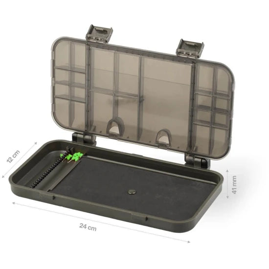 Cutie Riguri Zfish Smart Box Zfr, 24x12x4cm