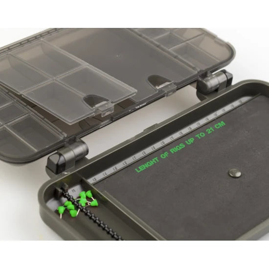 Cutie Riguri Zfish Smart Box Zfr, 24x12x4cm