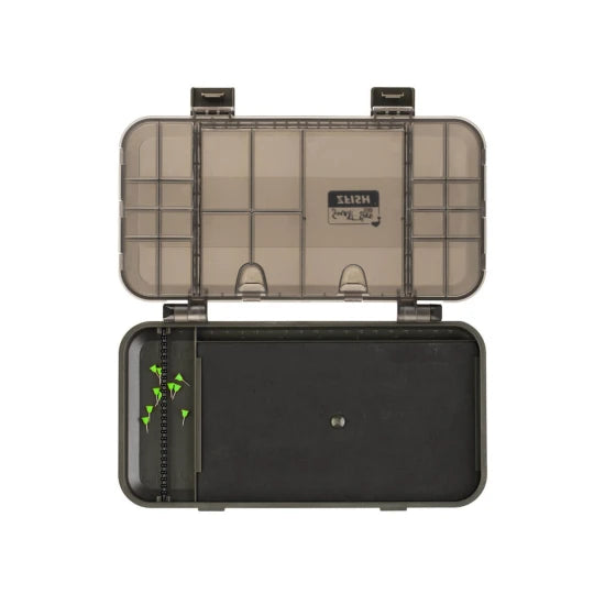 Cutie Riguri Zfish Smart Box Zfr, 24x12x4cm