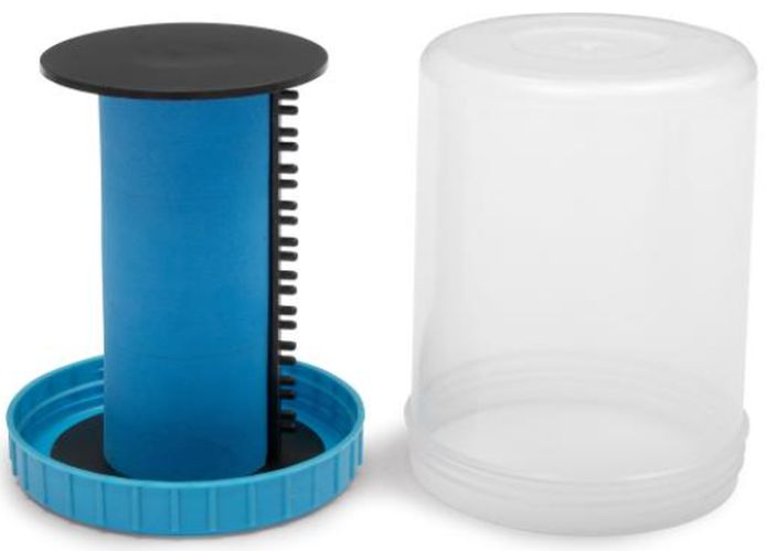 Cutie Riguri Zebco Rig &amp; Trace Bin, 10x13cm