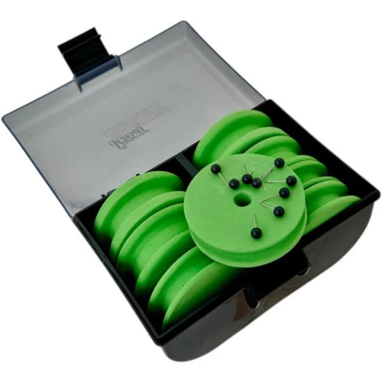 Cutie Sensas Role Eva Compact Special Hooklength Box