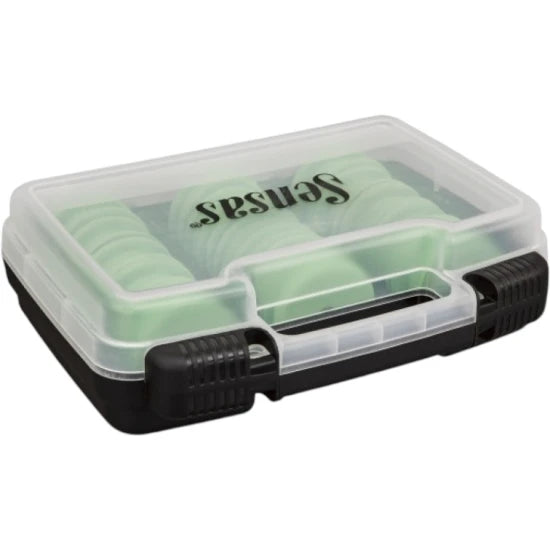 Cutie Sensas Role Eva Feeder Match Rig Box