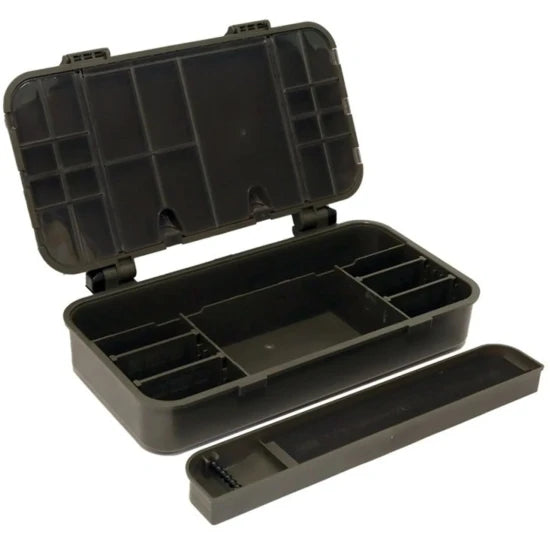 Cutie Sonik Lokbox Compact S-2, 24.5x13x4cm