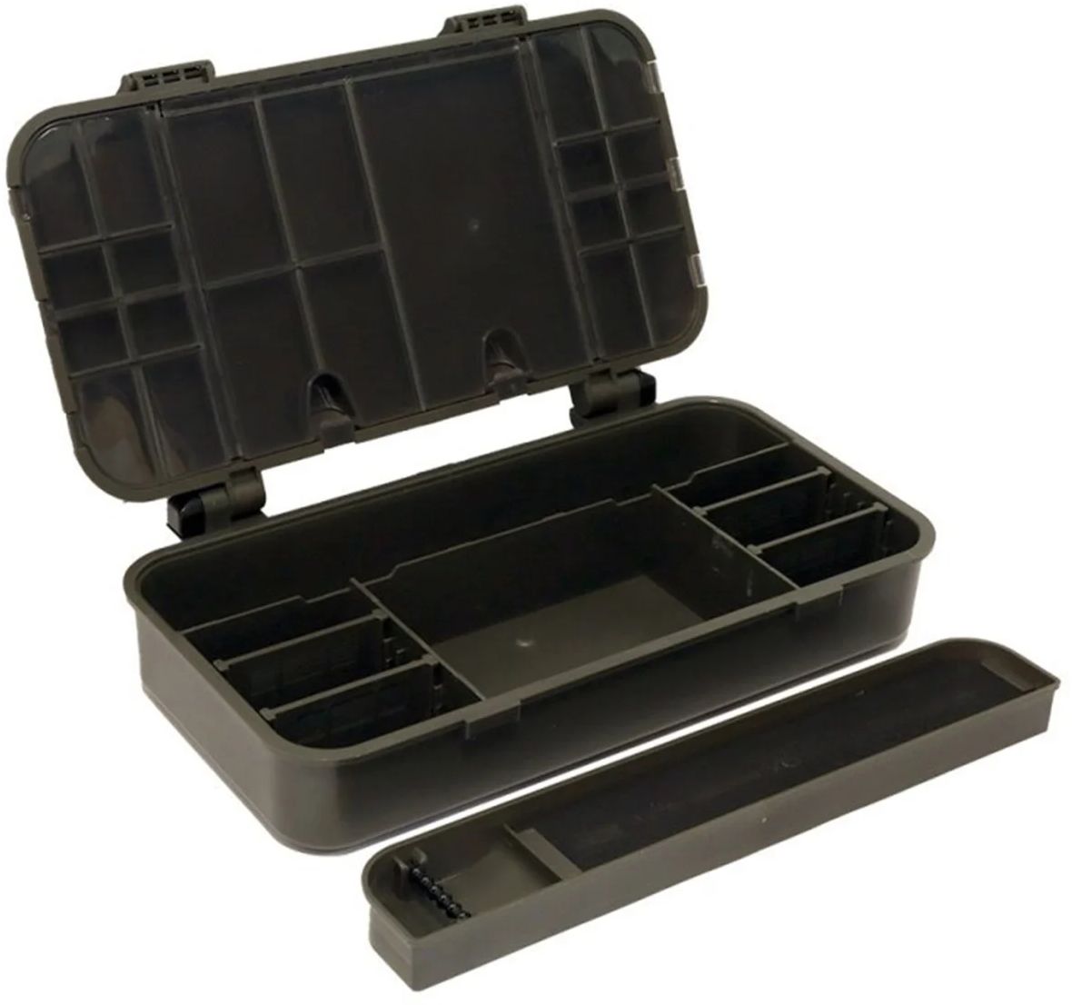 Cutie SONIK Lokbox Compact S-2, 24.5x13x4cm