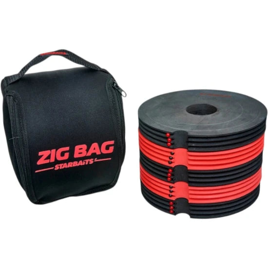 Cutie Starbaits Role Eva Zig Bag