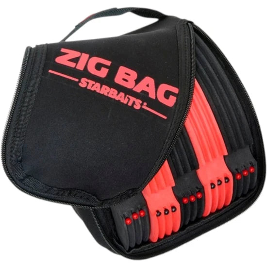 Cutie Starbaits Role Eva Zig Bag