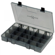 Cutie Sakura Sk-9340 Smoke 33x21.5x5cm
