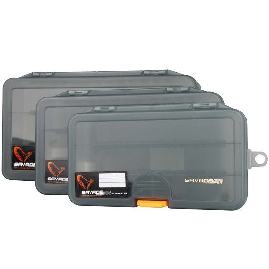 Cutie Savage Gear pentru naluci model 3A 186x103x34mm