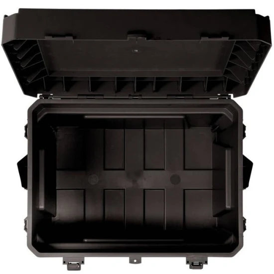 Cutie Shakespeare Seat Box Black