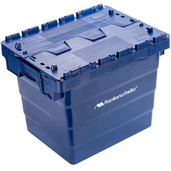 Cutie Transport Frankana Freiko Box Ff 32l, 39.5x32x30cm