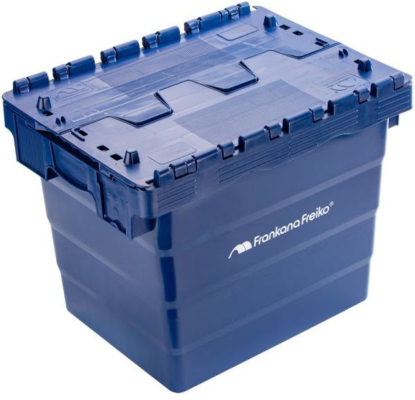 Cutie Transport FRANKANA FREIKO Box FF 32L, 39.5x32x30cm