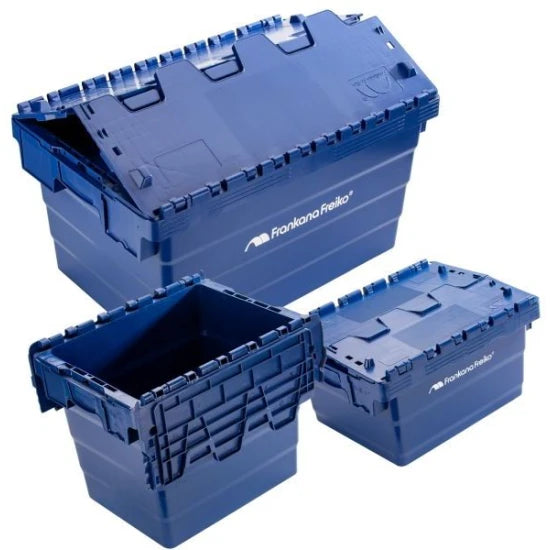 Cutie Transport Frankana Freiko Box Ff 32l, 39.5x32x30cm