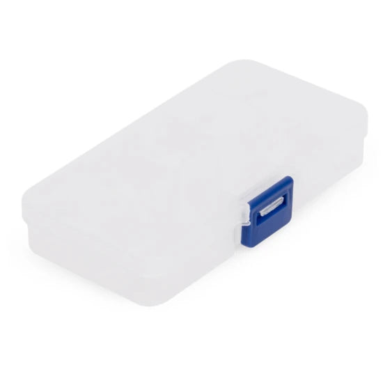 Cutie Zebco Trophy Accessory Box, 10comp, 13x7x2cm
