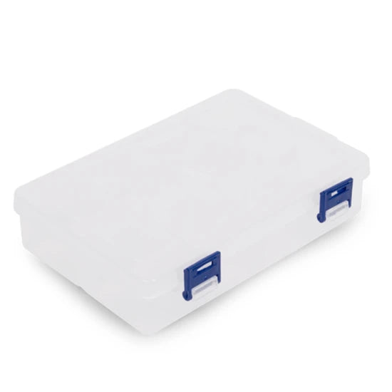 Cutie Zebco Trophy Accessory Box, 10comp, 13x7x2cm