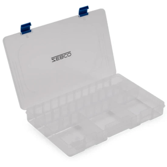 Cutie Zebco Trophy Box Large 1, 36x22.5x5cm