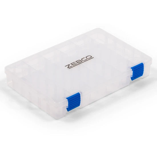 Cutie Zebco Trophy Box Large 2, 36x22.5x3.5cm